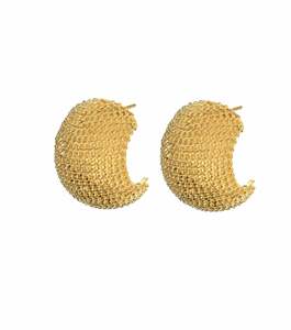 Amarillo Creoles L Gold