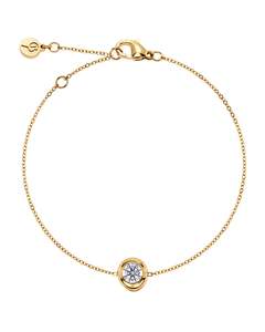 Ocean Gem Bracelet S Gold