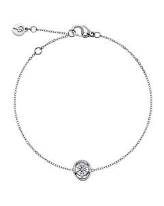 Ocean Gem Bracelet S Steel