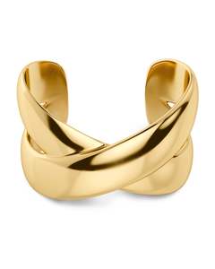 Alexa Bangle Gold