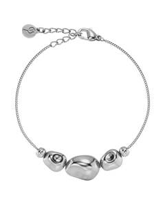 Bracelets: Leora Bracelet Steel