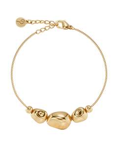 Bracelets: Leora Bracelet Gold
