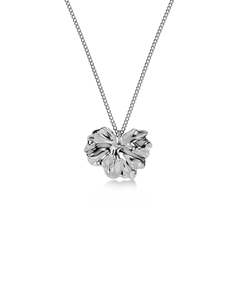 Necklaces: Gerana Necklace S Steel