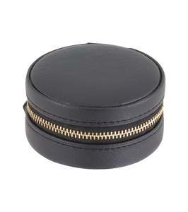 Jewellery Travel Case S Black