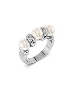 Margot Ring Silver