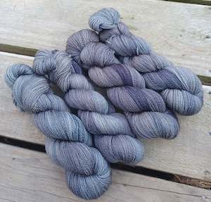 Kindness 4ply: Kindness 4ply - Smoke and Mirrors