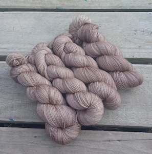 Kindness 4ply: Kindness 4ply - Cappuccino
