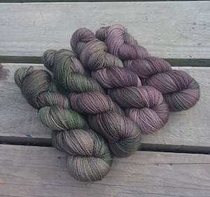 Kindness 4ply: Kindness 4ply - Murk
