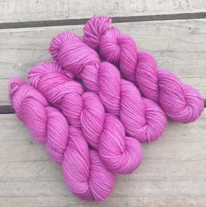 Generosity 14ply: Generosity 14ply Merino - Orchid