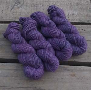 Generosity 14ply: Generosity 14ply Merino - Chrystal