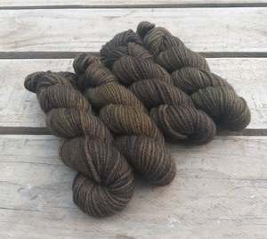 Generosity 14ply: Generosity 14ply Merino - Lancewood