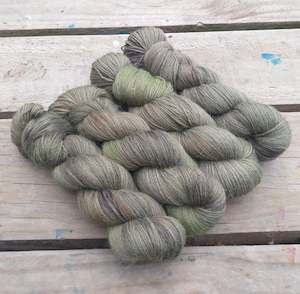 Grace 4ply 1: Grace 4ply - Lancewood