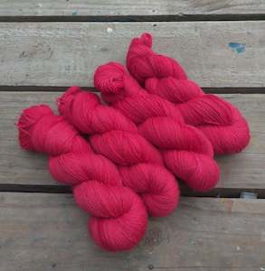 Grace 4ply 1: Grace 4ply - Wolf