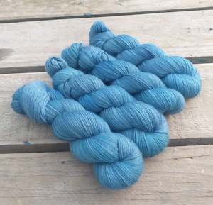Bravery 4ply: Bravery 4ply - Poseiden