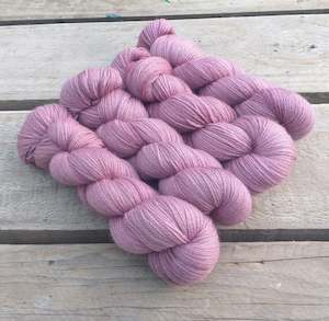 Bravery 4ply: Bravery 4ply - Dried Rose