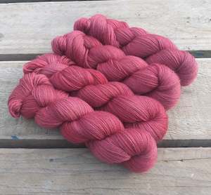 Bravery 4ply: Bravery - 4ply Mulled Wine