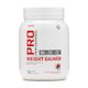 GNC Pro Performance Weight Gainer Protein 2.42LB - Strawberries and Cream