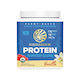 Sunwarrior Organic Protein Warrior Blend - Vanilla (375g)
