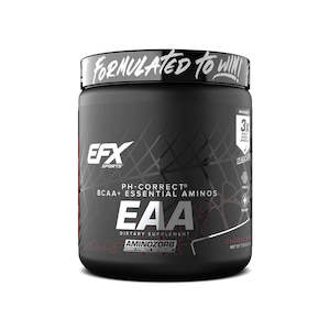 EFX Sports EAA & BCAA - Cherry Bomb (213g)