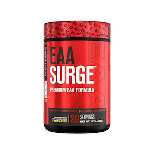 Jacked Factory EAA Surge - Pineapple (290g)
