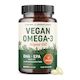 Mav Nutrition Vegan Omega 3 Algae Oil (60 Softgels)