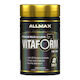 ALLMAX VITAFORM Premium Multivitamin for Men (60 Tablets)