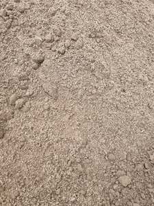 Compost Soils: Top Soil (screened)