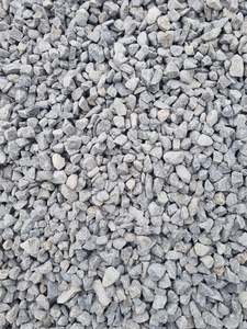 Decor Stones: Small Grey Chip
