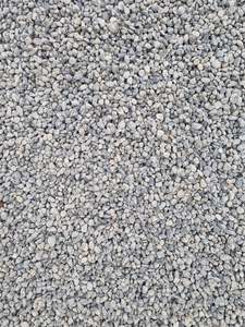 Decor Stones: Pea Gravel 6-8 mm