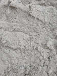 Sandpit Sand