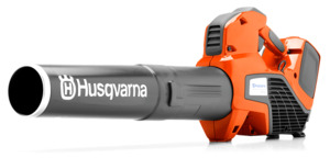 Hire Gear: Leaf Blower Battery Powered