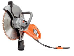 Hire Gear: Concrete Saw Electric