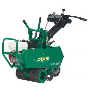 Hire Gear: Turf Cutter