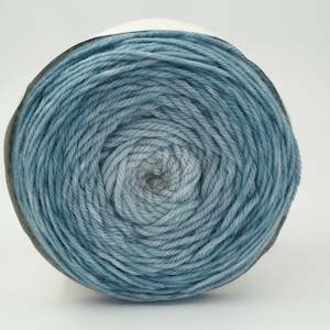 Double knit: Merino DK Gradients