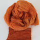 BFL/Silk Lace - Phoenix feather