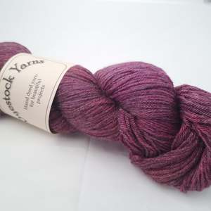 Merino/bamboo/silk 4ply on sale