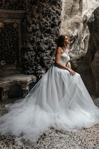 Colleen - Dylin's Bridal