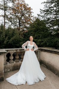 Remi - Dylin's Bridal