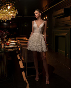 Products: Edita - Hadassa - Dylin's Bridal