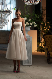 Gisele - Hadassa - Online order Dylin's Bridal