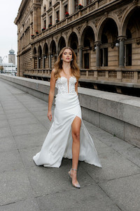 Products: Mattea - Dylin's Bridal