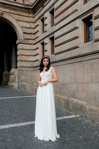 Delphine - Dylin's Bridal