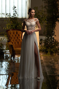 Soleil - Hadassa Online only Dylin's Bridal