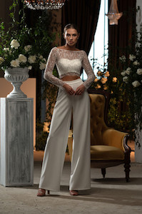 Roberta - Hadassa - Dylin's Bridal