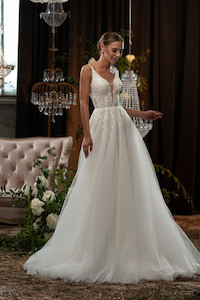 Melody - Hadassa - Dylin's Bridal