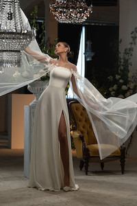 Kiara - Hadassa - Dylin's Bridal