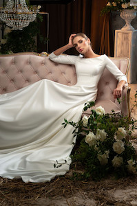 Erin - Hadassa - Dylin's Bridal