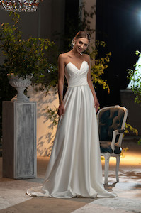 Arleth - Hadassa - Dylin's Bridal