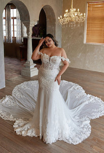 Eden - Dylin's Bridal