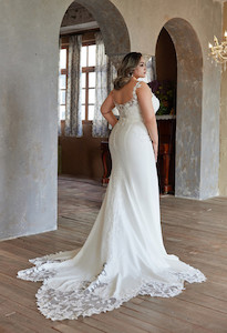 Angel - Dylin's Bridal